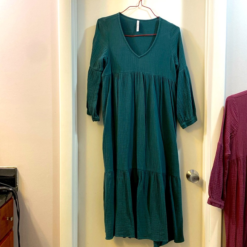 Rachel Pally Dress